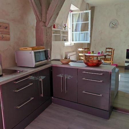 Studio La Tan'Eure Шартр Екстер'єр фото